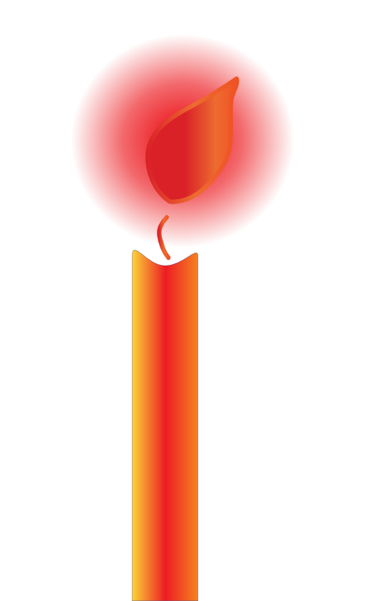 Candle Icon