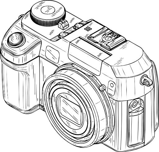 Digital Camera