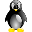 Simple Tux