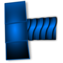 download A Bolt clipart image with 90 hue color