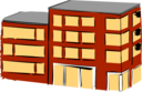 Apartment Building