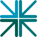 download Free Culture Logo Entry Blue clipart image with 90 hue color