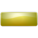 download Gold Button 003 clipart image with 0 hue color