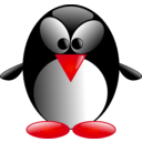 download Mytux clipart image with 315 hue color
