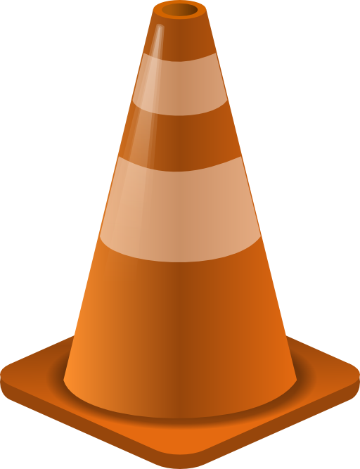 Construction Cone