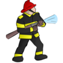 Fire Fighter