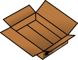 Cardbard Box