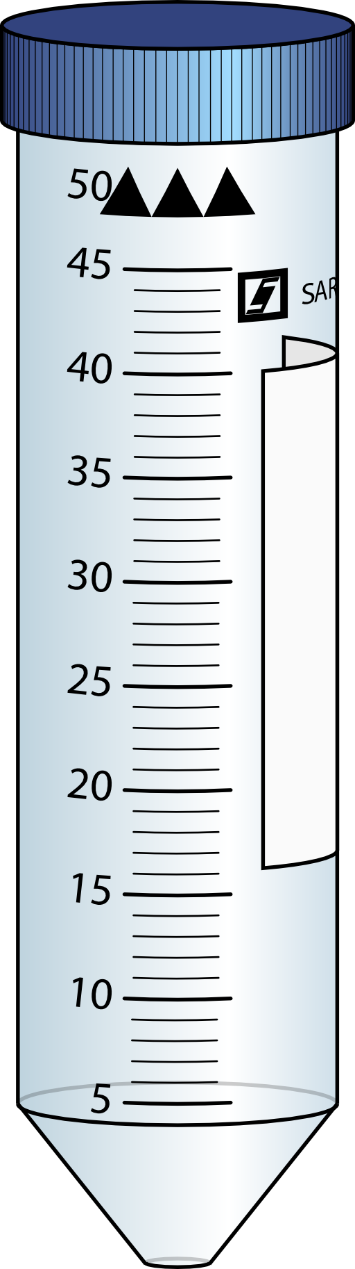 50ml Centrifuge Tube