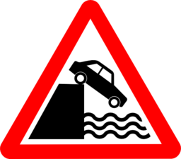 Roadspign Splash