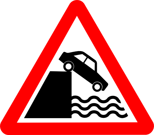 Roadspign Splash