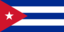 Bandera Cubana