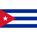 Bandera Cubana