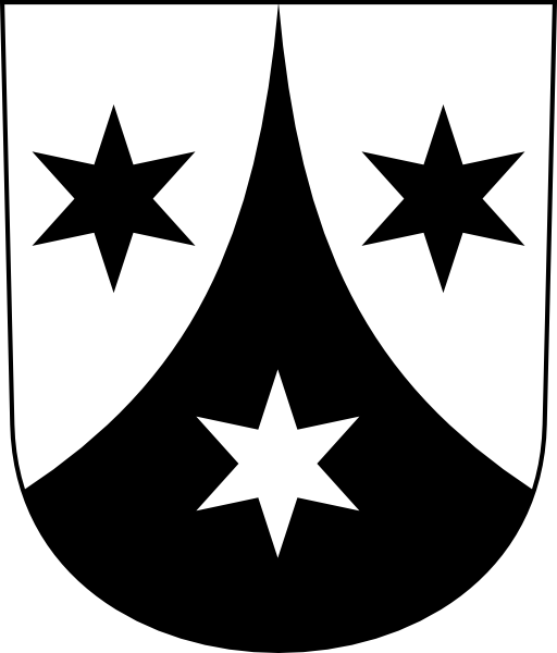 Weisslingen Coat Of Arms