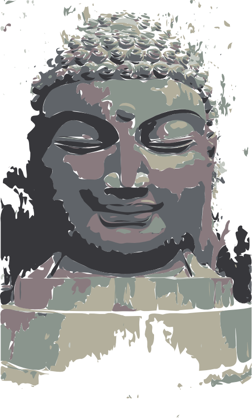 Buddha Remixed