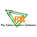 Free Culture Research Conference Logo