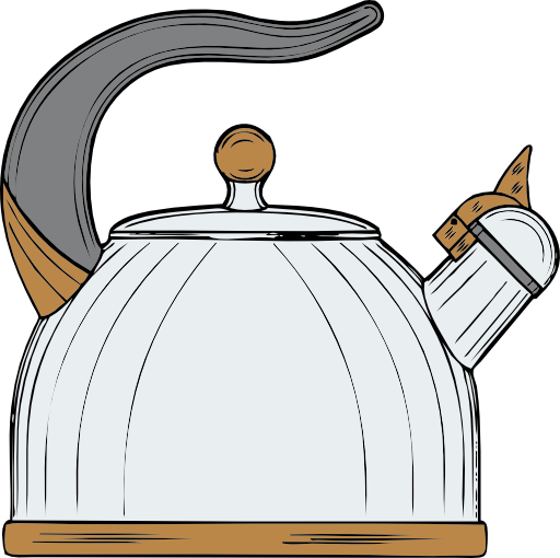 Teapot