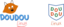 Doudou Linux Logo V3