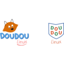 Doudou Linux Logo V3