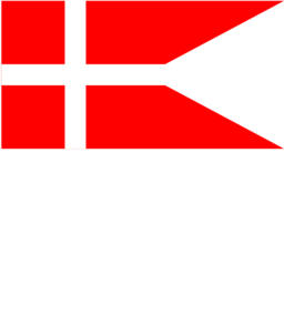 Dannebrog Split