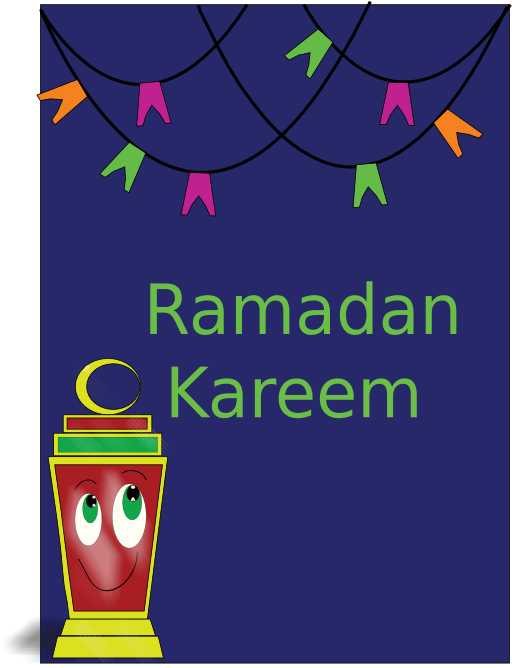 Ramadan Kareem