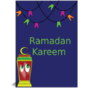 Ramadan Kareem