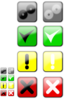 Status Icons Ii