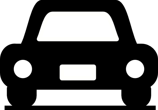 Car Pictogram