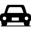 Car Pictogram