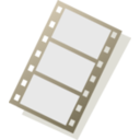 download Bb Mov clipart image with 180 hue color