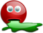 Sick Smiley