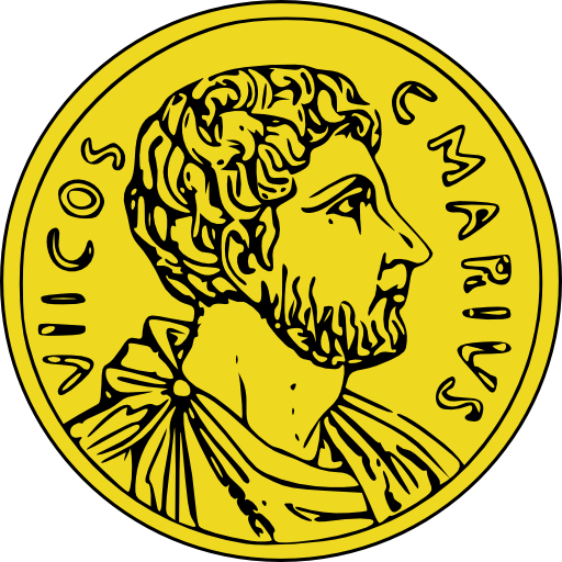 Gaius Marius Coin