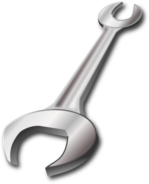 Wrench