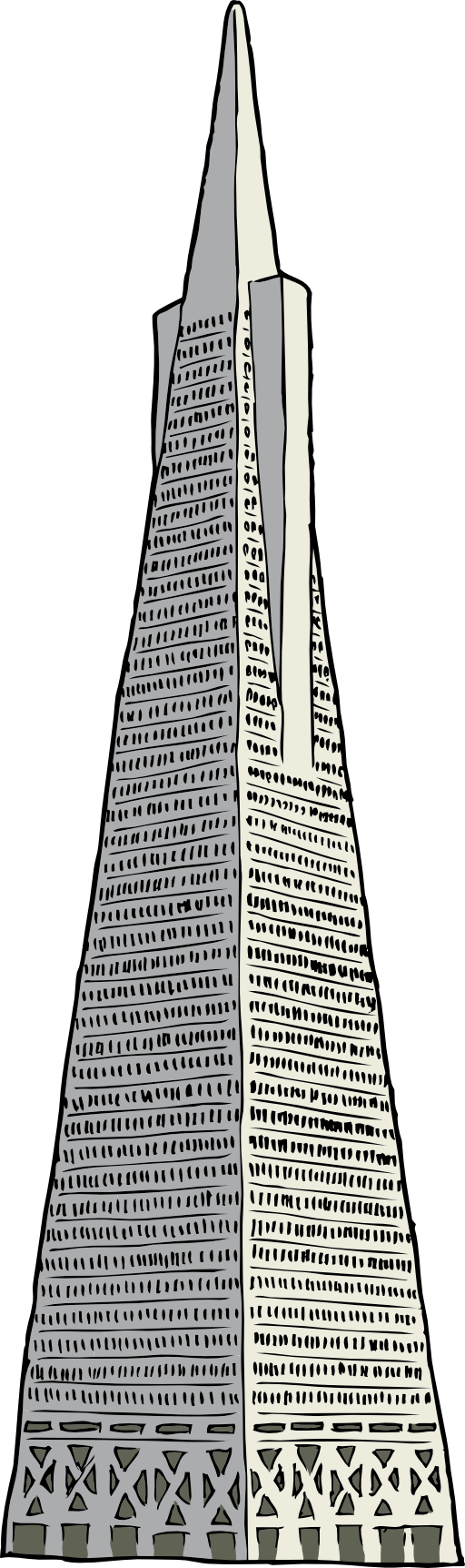 Transamerica Building