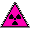 download Warning clipart image with 270 hue color