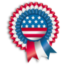 4th July Ribbon