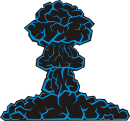 Mushroom Cloud