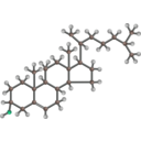 download Cholesterol clipart image with 135 hue color