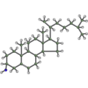 download Cholesterol clipart image with 225 hue color