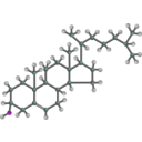 download Cholesterol clipart image with 270 hue color