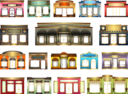 Store Fronts