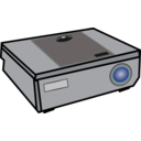 Video Projector