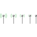 Wi Fi Signal Icons