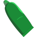 download Pasta De Dientes clipart image with 315 hue color