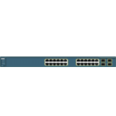 Gigabit Layer 3 Switch 4