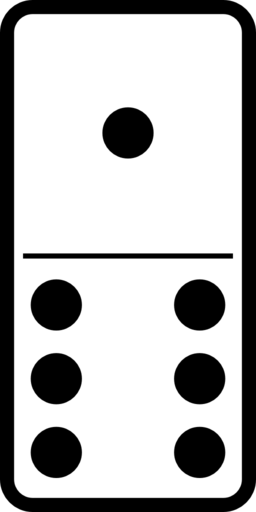 Domino Set 12