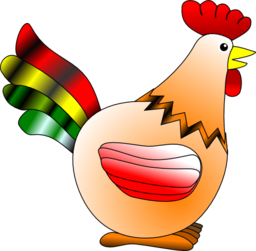 Rooster