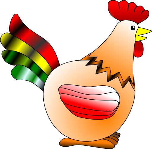 Rooster