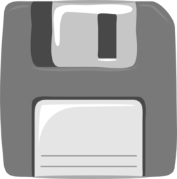 Architetto Floppy Disk