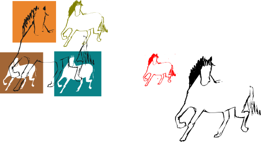 Horse Silhouette