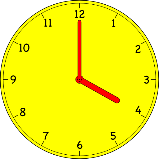 Clock